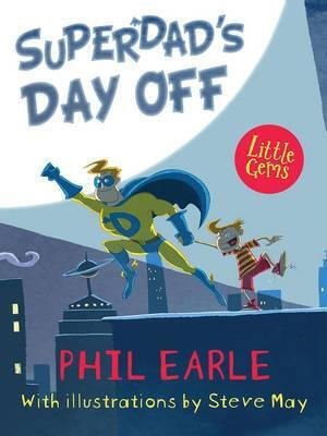 Superdad's Day off Superdad's Day off