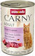 Animonda Carny Adult Wet Food for Adult Cats In...