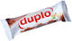 Ferrero Duplo Σοκολάτα με Φουντούκι 26gr