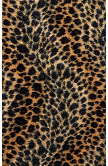 Folia Кадифена Хартия 5 Листа 50x70см