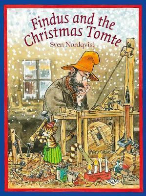 Findus and the Christmas Tomte Findus and the Christmas Tomte
