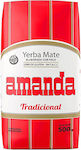 Amanda Μάτε Τσάι Yerba 500gr