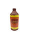 Collezione Imports Decorative Vase Vineyards Multicolour 9x9x28cm