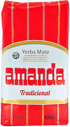 Amanda Mate Tea Yerba 1000gr