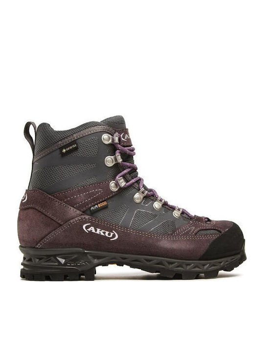 Aku Trekker Pro GTX Women's Waterproof Hiking B...