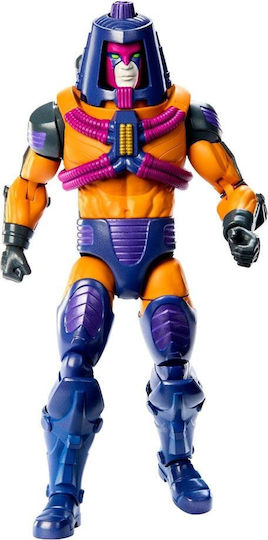 Action Figure Man-E-Faces Masters of the Universe for 6+ years old Years 18cm.