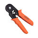 Harden Harden Crimpzange mit Ratschenmechanismus Länge 150mm