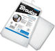 Bradas AWW3032010 Покритие За Антифриз Геотекстил 30гр/м² 10x3.2м Бял