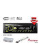 Pioneer Ηχοσύστημα Αυτοκινήτου 1DIN (USB) με Αποσπώμενη Πρόσοψη