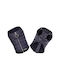 Pet Interest Zipper Vest Stars Waterproof & Windproof Dog Coat Black Medium 33cm