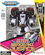 Action-Figur Galaxy Mini Sergeant Justice für 4+ Jahre Jahre