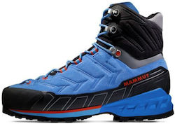 Mammut Kento Tour High GTX Γυναικεία Ορειβατικά Gore-Tex Gentian / Titanium