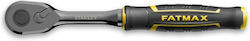 Stanley Καστάνια Fat Max 60 Δοντιών με Καρέ 1/4" Stanley Καστάνια Fat Max 60 Δοντιών με Καρέ 1/4"