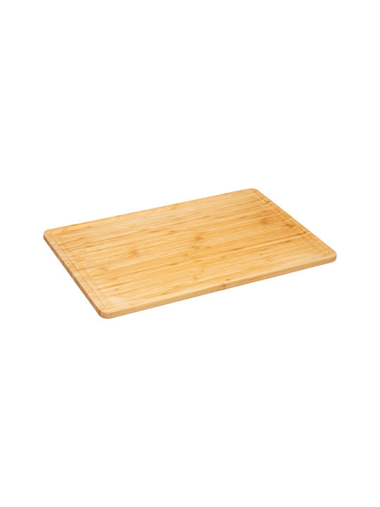 Secret de Gourmet Wooden Serving Platter 45x30cm