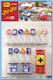 Joy-Toy City Traffic for 3+ Years (Various Designs)
