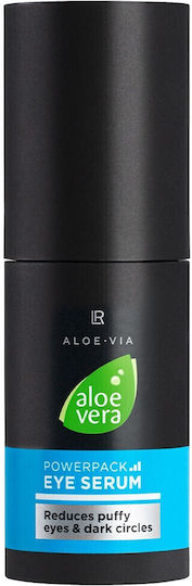LR Serum Aloe Vera Man pentru Ochi 15ml