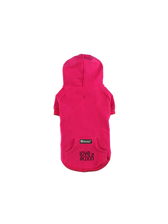 Pet Interest Cotton Hoodies Hanorace Câinelui î...