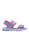 Kids' Sandals Wave Glider III Lilac