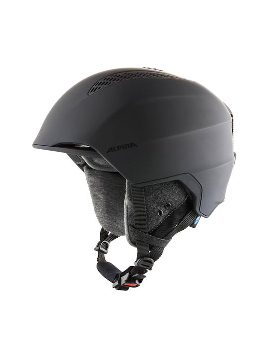 Alpina Grand Lavalan Hi-Eps Men's Helmet for Sk...