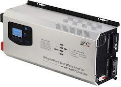One Inverter FTS-30248M60 Pure Sine Wave Power Inverter 3000W With Input Voltage 48V 7289