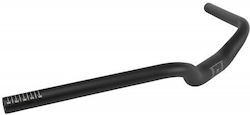 01-10386 Fahrradlenker 31,8mm Schwarz