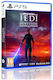 Star Wars Jedi: Survivor PS5 Game