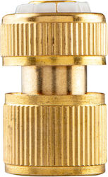 Neo Tools 15-731 Ταχυσύνδεσμος 13mm Μπρούτζινο Neo Tools 15-731 Ταχυσύνδεσμος 13mm Μπρούτζινο