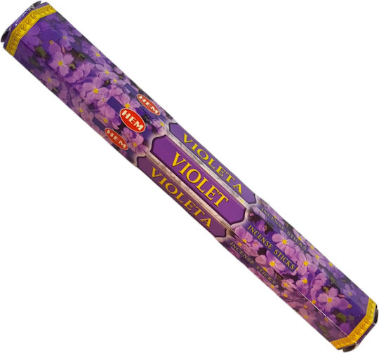 Hem Ароматни пръчици с аромат Violet
