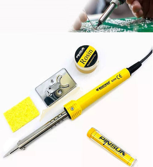 Electric Soldering Iron Electric 60W