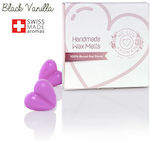 We Luv Aromas Set Fragrance Wax Melts with Scen...