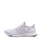 Ultraboost 1.0 Sport Shoes Running Cloud White
