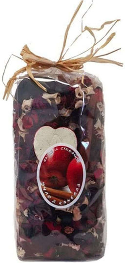 Atmosphera Potpourri mit Duft Zimt 2712108 200gr