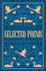 Selected Poems