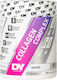 Dorian Yates Collagen Complex με Βιταμίνη C 300gr Grape
