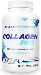 AllNutrition Collagen Pro 180 Капсули