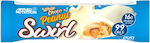 Applied Nutrition Swirl Bar Protein with Flavor White Chocolate Peanut 60gr