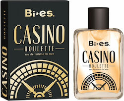 Bi-es Casino Roulette