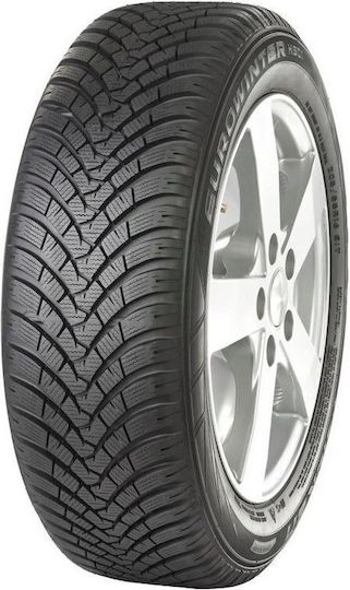 Falken Eurowinter HS01 215/50R19 93T Winter Reifen für Passagierauto