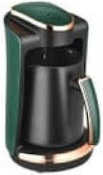 Sokany SK-0136 Μηχανή Ελληνικού 550W με Χωρητικότητα 250ml Πράσινη Sokany SK-0136 Μηχανή Ελληνικού 550W με Χωρητικότητα 250ml Πράσινη