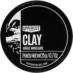 Uppercut Deluxe Argile Modelante Midi 25gr