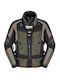 Spidi Evo Men's Motorcycle Jacket 4 Seasons Waterproof Green