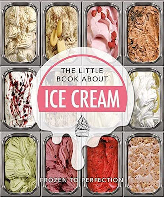 The Little Book about Ice Cream