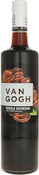 Van Gogh Double Espresso Βότκα 35% 1000ml