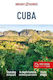 Insight Guides Cuba, Reiseführer mit kostenlosem eBook