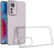 Hurtel Ultra Clear 0.5mm Back Cover Σιλικόνης 0.5mm Διάφανο (Xiaomi 12 Lite)