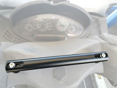 Moto Discovery Bar for Mount GPS Motorcycle