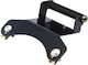 Moto Discovery Support Bar for Yamaha T-Max 530 Motorcycle Mobile Mount