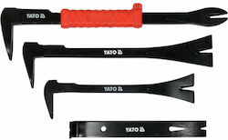 Yato YT-47304 Σετ Εργαλεία Χειρός Σετ Προκοβγάλτες 4τμχ