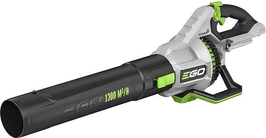 Ego Power Plus LB7650E Suflantă De Mână Cu Baterie Solo Cu Viteza Maximă A Aerului 320km/h