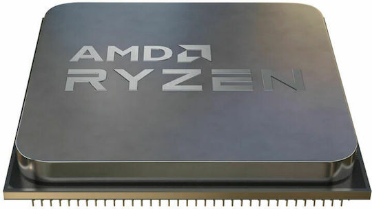 AMD Ryzen 3 4100 3.8GHz Επεξεργαστής 4 Πυρήνων για Socket AM4 Tray